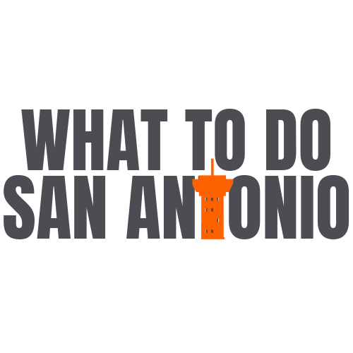 What To Do San Antonio